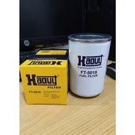 (LYW) Volvo Fuel Filter FF5018 / 466987 / 3903202 / WK731 / BF988