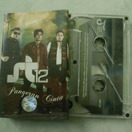 St 12 pangeran cinta