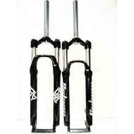 ☢▫┋Bolany spring coil fork 27.5 &amp; Bolany coil 29
