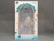 一番賞 五等分の花嫁 C賞 中野三玖