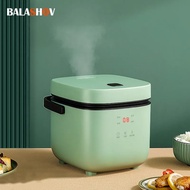 Newest  Electric Rice Cooker Available By Appointment Kitchen Cooking Appliance 1.2L Multifunction 1-2 People Home Rice Cooker