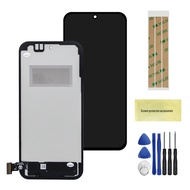 For Google Pixel 9 Pro XL LCD Display Screen Touch Digitizer Assembly Replacement For Google GGX8B G