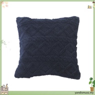 Sarung Bantal Sofa Kereta Pillow Case Cushion Cover for Peluk Square Throw  50 x 50  45 x 45cm dan 3