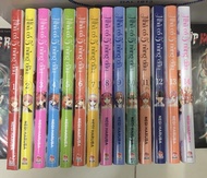 Trọn bộ Nhà có 5 nàng dâu - 15 tập - Bản in đầu full phụ kiện