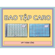 CARO ANCIENT NOTEBOOK (1 stack of 10 sheets)