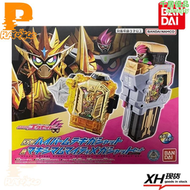 【好康】萬代 假面騎士ex-aid艾克賽德 無敵套再版 99極限無敵玩家卡帶