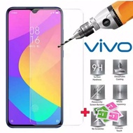 0,3 clear clear glass tempered glass for Vivo v11i y12s y15s y17s Y16 y20s y20a y20i y20t y20g y20sg