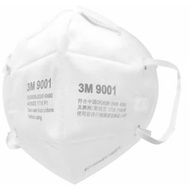3M 9001 Mask