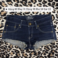 2Hand Japanese Shorts