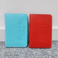 Card Holder Wallet Credit Card Holder Debit KTP Multifunction Minimalist