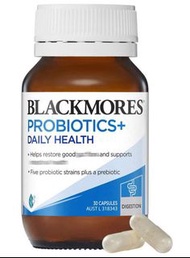 BLACKMORES 腸道益生菌300億（30粒）