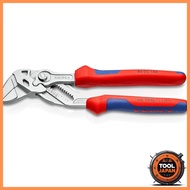 KNIPEX 8605-180 Pliers Wrench