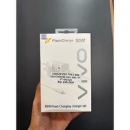 VIVO FASH CHARGER 80W/ 44W/ /