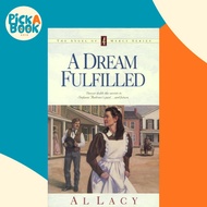 Dream Fulfilled by Al Lacy (US edition, paperback)