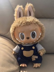 Labubu time to chill