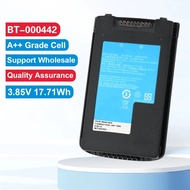 3.85V 4600mAh/17.71Wh BT-000442 Replacement Battery For Zebra TC53 TC58 TC73 TC78 Barcode Scanner 1I