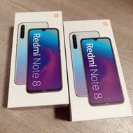 [BrandNEW 全新] 紅米系列 Redmi 9C 8A NOTE 8 NOTE 9 安心出行 手機 電話 Xiaomi Samsung 小米 POCO 三星 華為 HUAWEI Iphone