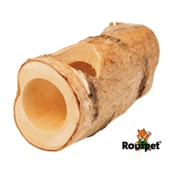 Rodipet Birch Tube MAXIMO - Hideout for Hamster