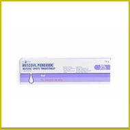 ◸ ❥ ♚ BENZAC Benzoyl Peroxide Spots Treatment Gel 5 50mgg 15g