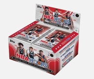 (現貨) 2025-26 Hoops Basketball - Hobby Jumbo Box