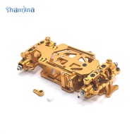 [Shamjina] 1/28 RC Sliding Frame Differential RC Sliding Frame Adjustable Wheelbase