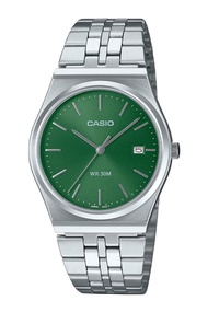 นาฬิกา คาสิโอ Watch Casio MTP-B145D-3A ของแท้100% Warranty ศูนย์ไทย