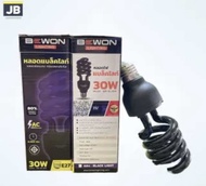 หลอดไฟล่อแมลง BEWON