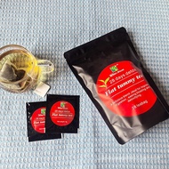 出口28 days detox 28days Slimming tea flat tummy tea代发2220260719