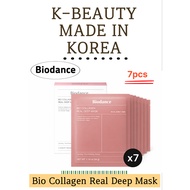 Biodance Bio Collagen Real Deep Mask