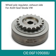 Cam Camshaft Adjuster Unit 06F109088J For VW Golf Passat Eos Golf R Audi A3 A4 Quattro TT 2.0T BPY E