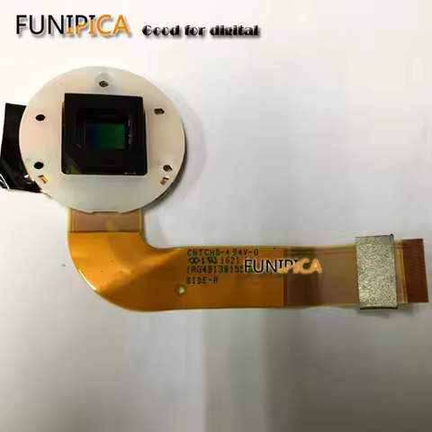 P900S CMOS For Nikon P900 Lens Image CCD Sensor camera Assembly Repair Part