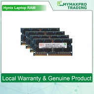 【READY STOCK】Hynix Laptop RAM 8GB / 16GB / DDR4 / SODIMM / 2400 / 2666 / 19200 / 21333 (USED)