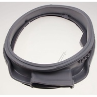 อะไหล่ของแท้/ขอบยางอะไหล่เครื่องซักผ้าแอลจี/Gasket/LG/MDS63711201  ใช้กับรุ่น F1255RDS7.ASSPLTK WD-1