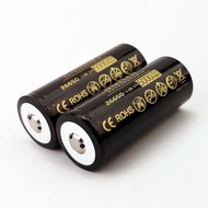 26650 Sofirn rechargeable battery- 5000mAh  1PC
