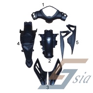 Modenas CT100/CT110 Non-Colour Body Parts