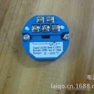 Temperature Transformer Module Temperature Transformer Isolation WZPPT100 QNNZ