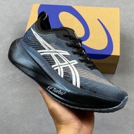 MEGAB||LAST Marathon Running Shoes Low Top (Men and Women) size 36-45 D2BH CR9G