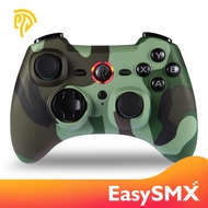 EasySMX Arion 9101 Wireless Gamepad Joystick PC Controller For PS3 Android TV Box/Cellphone/Nintendo Switch/Steam/Windows As the Picture One