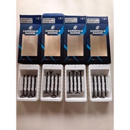 CARDINAL R15 Y16 NVX NMAX RACING VALVE SET 17/20.5mm 19/22mm 20/23mm 22/25MM
