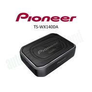 Pioneer TS-WX140DA Compact Active Subwoofer