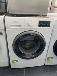 Siemens 西門子 iQ500 洗衣乾衣機 (8kg/5kg, 1500轉/分鐘) WD15G421HK