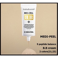 MEDIPEEL/MEDIPEEL 5 peptide BB cream/BB cream