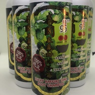 泰国麻风柑沐浴露/Lucky lime body shampoo