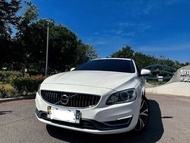 中古車/二手車/休旅車VOLVO V60 2015