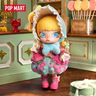 POP MART MOLLY Candy Artisan 1/8 Action Figure