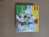 LEGO/樂高40197婚禮 已絕版 求婚 積木節日禮物