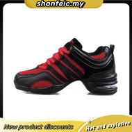 ☆Professional dancing shoes women yoga shoes fitness shoes for women 35-42