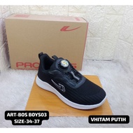 School sneakers new era BOY-03