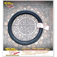 KENDA OUTER TIRE 20 x 1.75 123 BLACK MTB BMX Bike Tire