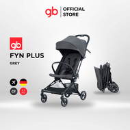 GB รถเข็นเด็ก FYN PLUS